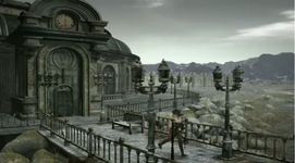 une photo d'Ã©cran de Syberia sur Microsoft X-Box